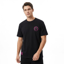 Chrome Hearts, Men T-Shirt, Black