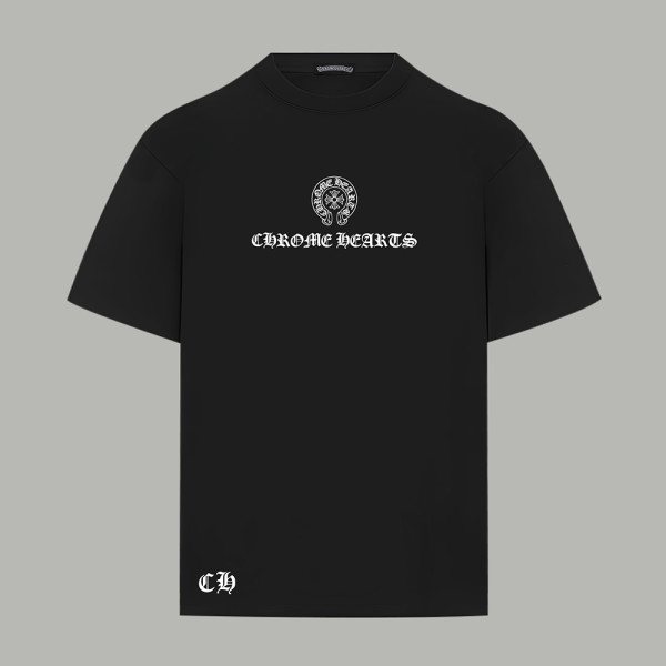 Chrome Hearts, Men T-Shirt