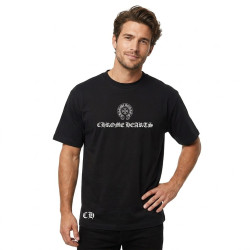 Chrome Hearts, Men T-Shirt