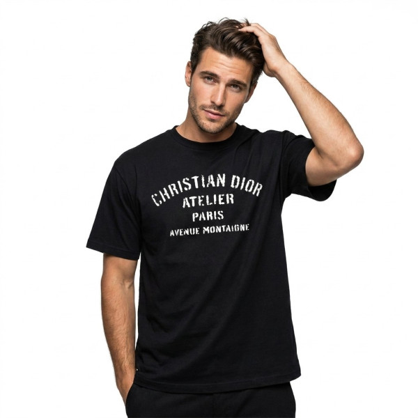 Christian Dior, Men T-Shirt