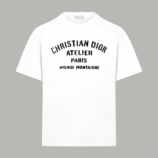 Christian Dior, Men T-Shirt