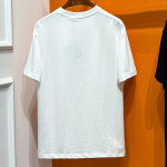 Fendi, Men T-Shirt, White