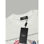 Fendi, Men T-Shirt