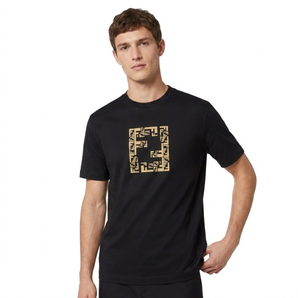 Fendi, Men T-Shirt