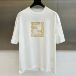 Fendi, Men T-Shirt