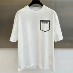 Fendi, Men T-Shirt