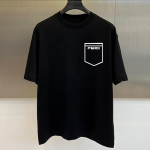 Fendi, Men T-Shirt