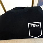 Fendi, Men T-Shirt