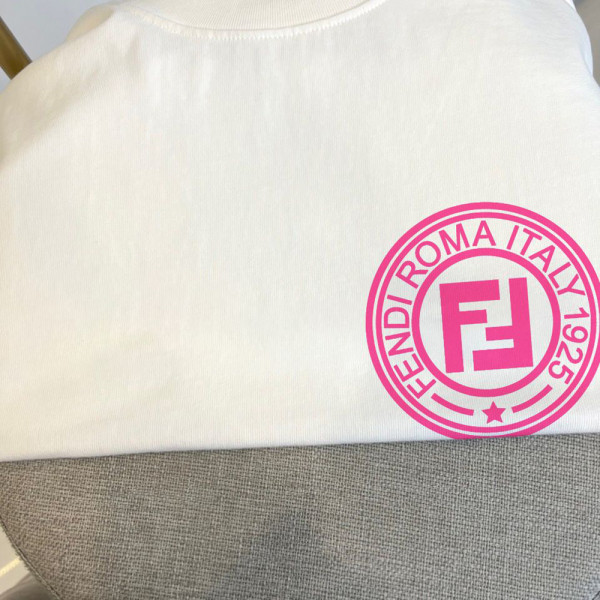 Fendi, Men T-Shirt