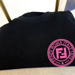 Fendi, Men T-Shirt