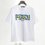 Fendi, Men T-Shirt