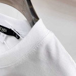 Fendi, Men T-Shirt