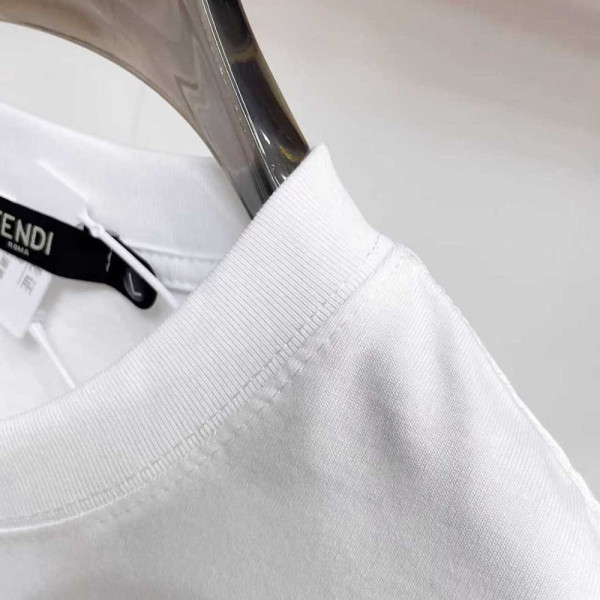 Fendi, Men T-Shirt