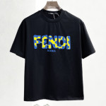 Fendi, Men T-Shirt