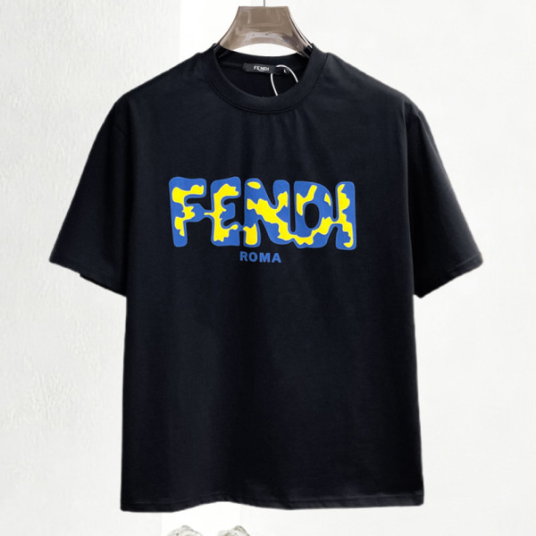 Fendi, Men T-Shirt