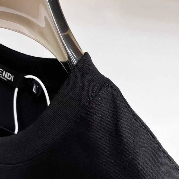Fendi, Men T-Shirt