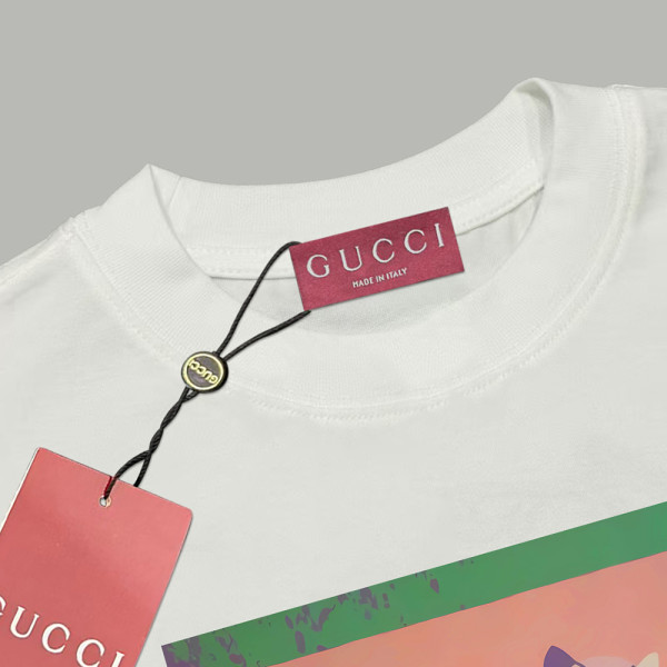 Gucci, Men T-Shirt