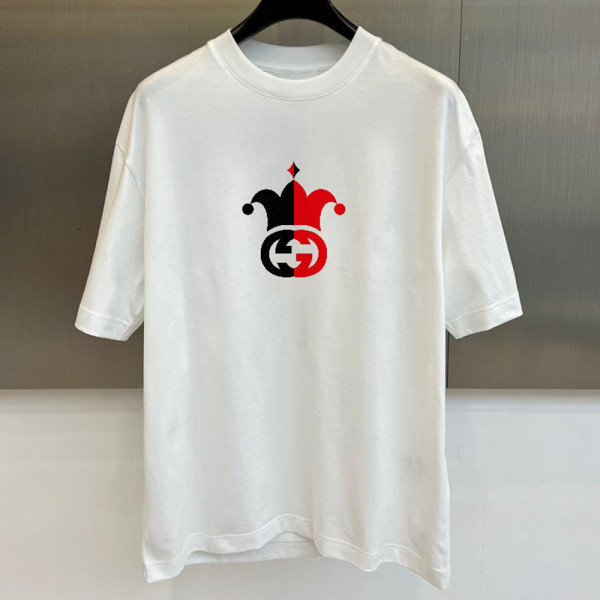 Gucci, Men T-Shirt