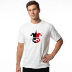 Gucci, Men T-Shirt