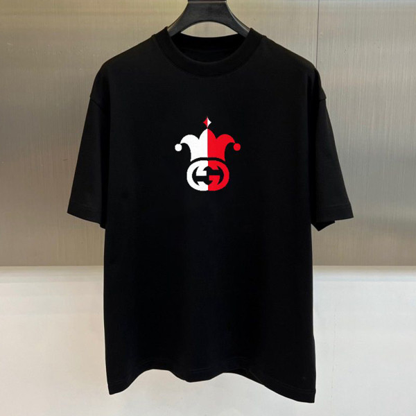 Gucci, Men T-Shirt