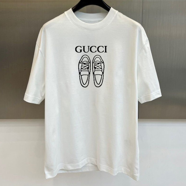Gucci, Men T-Shirt
