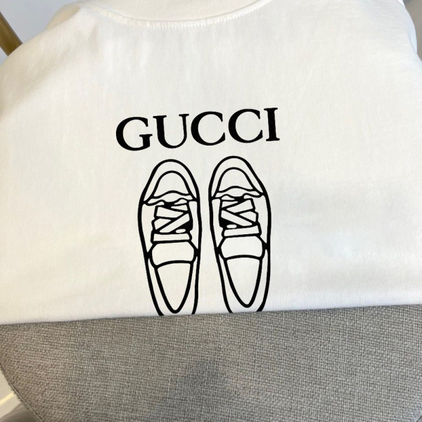 Gucci, Men T-Shirt