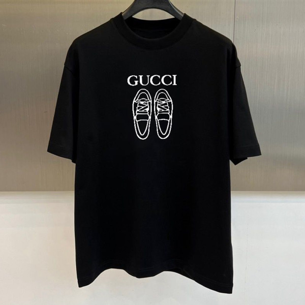 Gucci, Men T-Shirt