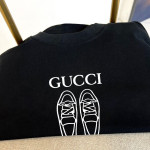 Gucci, Men T-Shirt