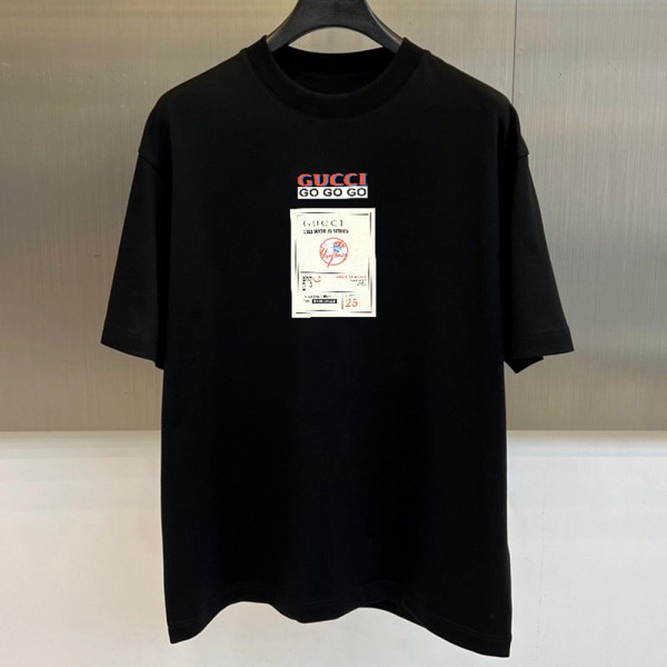 Gucci, Men T-Shirt
