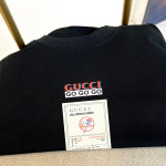Gucci, Men T-Shirt