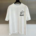 Gucci, Men T-Shirt