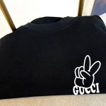 Gucci, Men T-Shirt