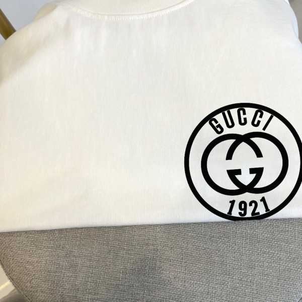 Gucci, Men T-Shirt