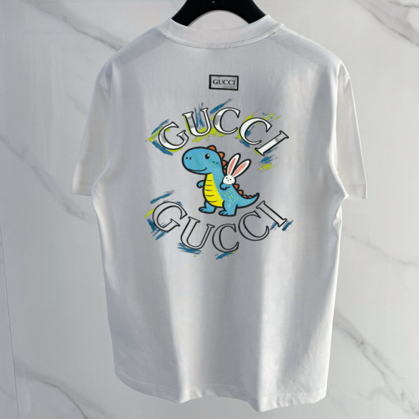 Gucci, Men T-Shirt