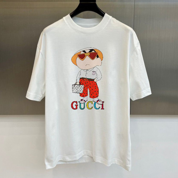 Gucci, Men T-Shirt
