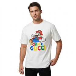 Gucci, Men T-Shirt