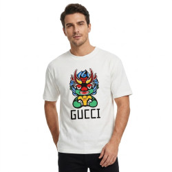 Gucci, Men T-Shirt