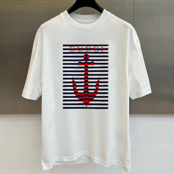 Gucci, Men T-Shirt