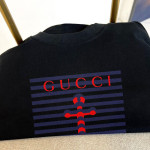 Gucci, Men T-Shirt