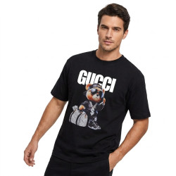 Gucci, Men T-Shirt
