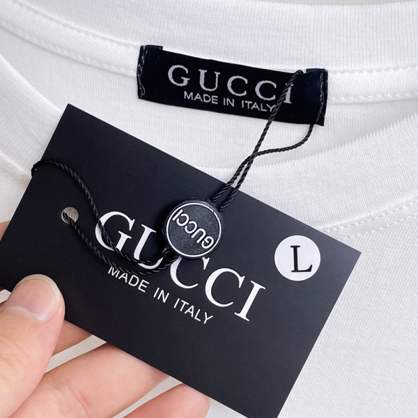 Gucci, Men T-Shirt