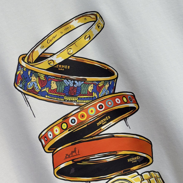 Hermes, Men T-Shirt