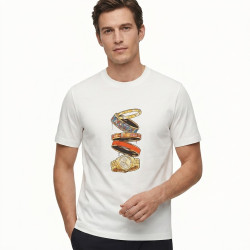 Hermes, Men T-Shirt