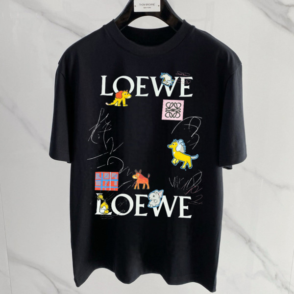 Loewe, Men T-Shirt