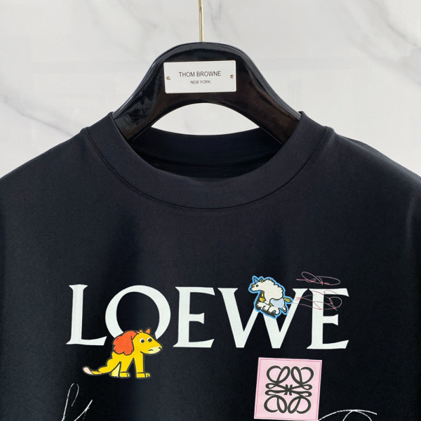 Loewe, Men T-Shirt