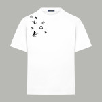 Louis Vuitton, Men T-Shirt