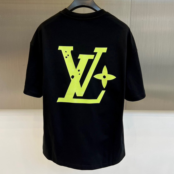 Louis Vuitton, Men T-Shirt