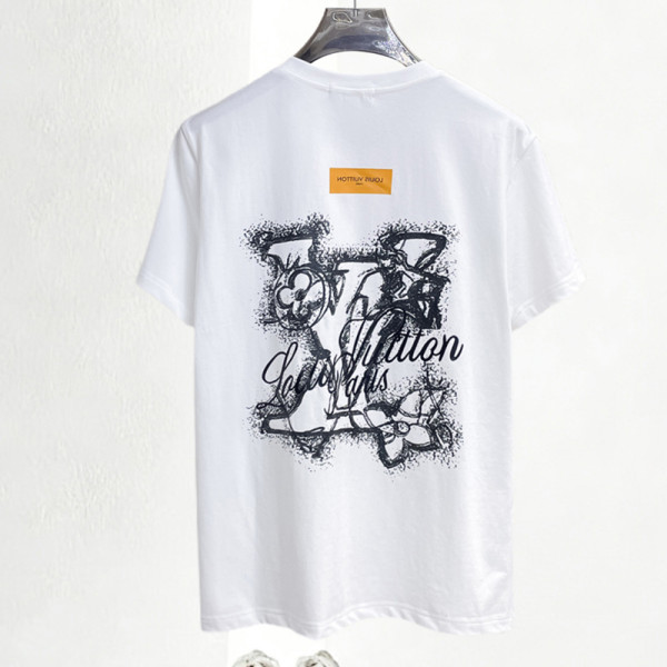 Louis Vuitton, Men T-Shirt