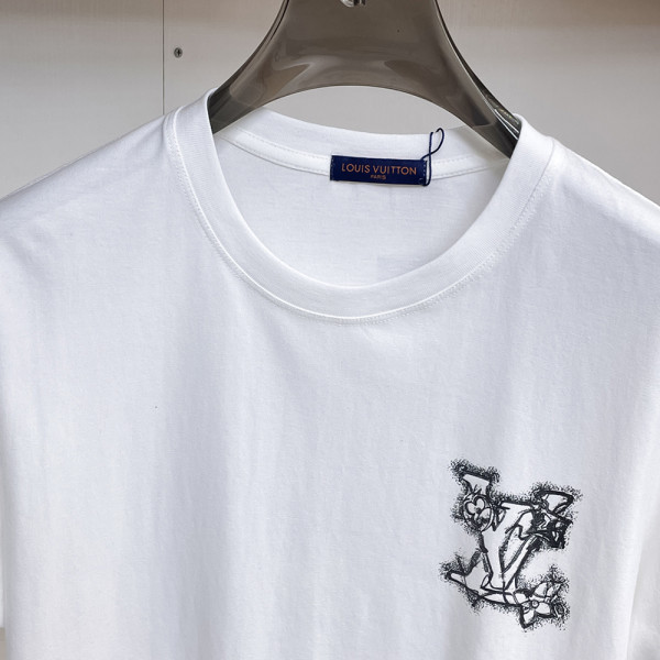 Louis Vuitton, Men T-Shirt