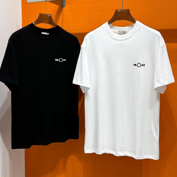Moncler, Men T-Shirt